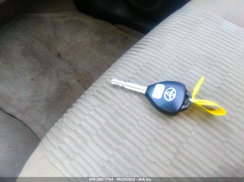 2010 Toyota Rav4 VIN: 2T3ZF4DV0AW039977 Lot: 39517764