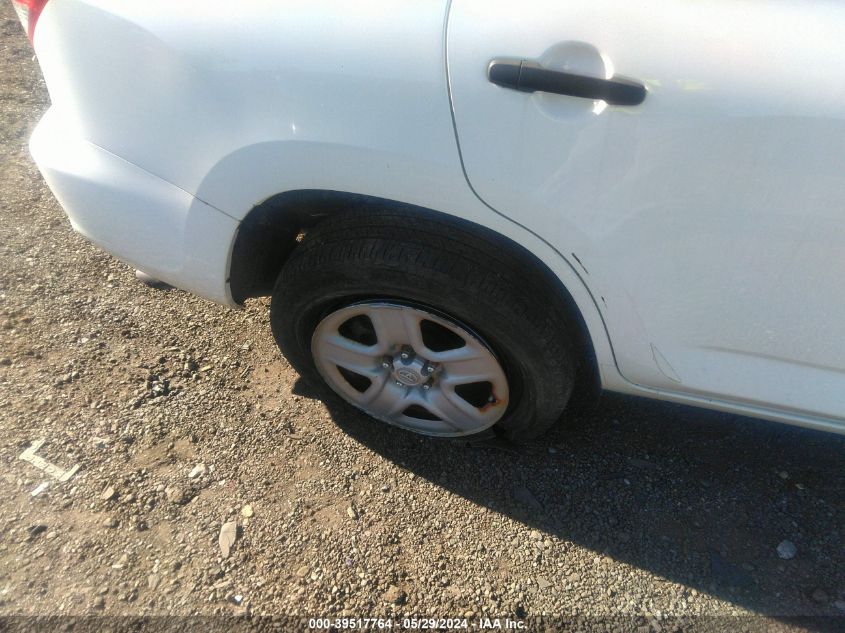 2010 Toyota Rav4 VIN: 2T3ZF4DV0AW039977 Lot: 39517764