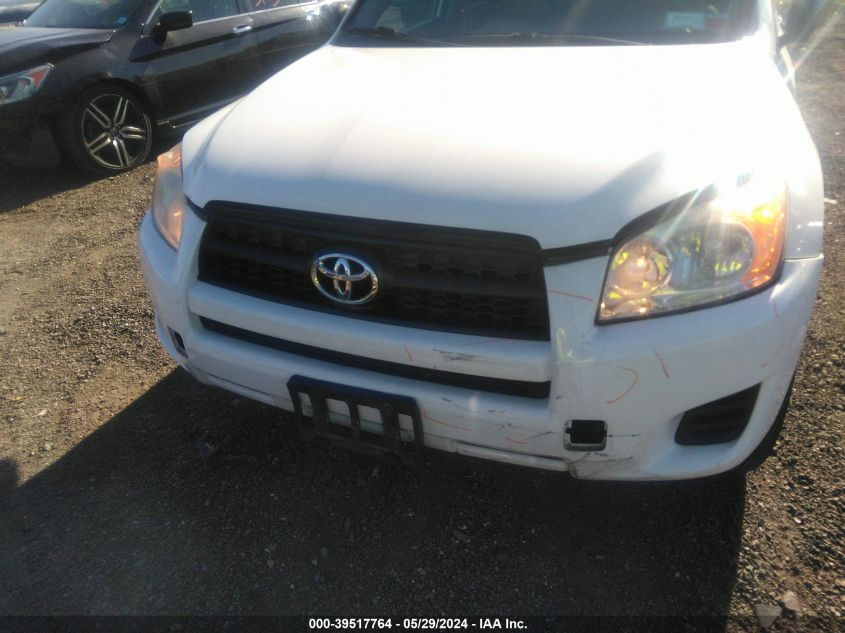 2010 Toyota Rav4 VIN: 2T3ZF4DV0AW039977 Lot: 39517764
