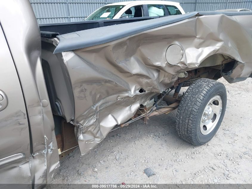 2001 Ford F-150 Xl/Xlt VIN: 1FTZF17291NB56030 Lot: 39517786