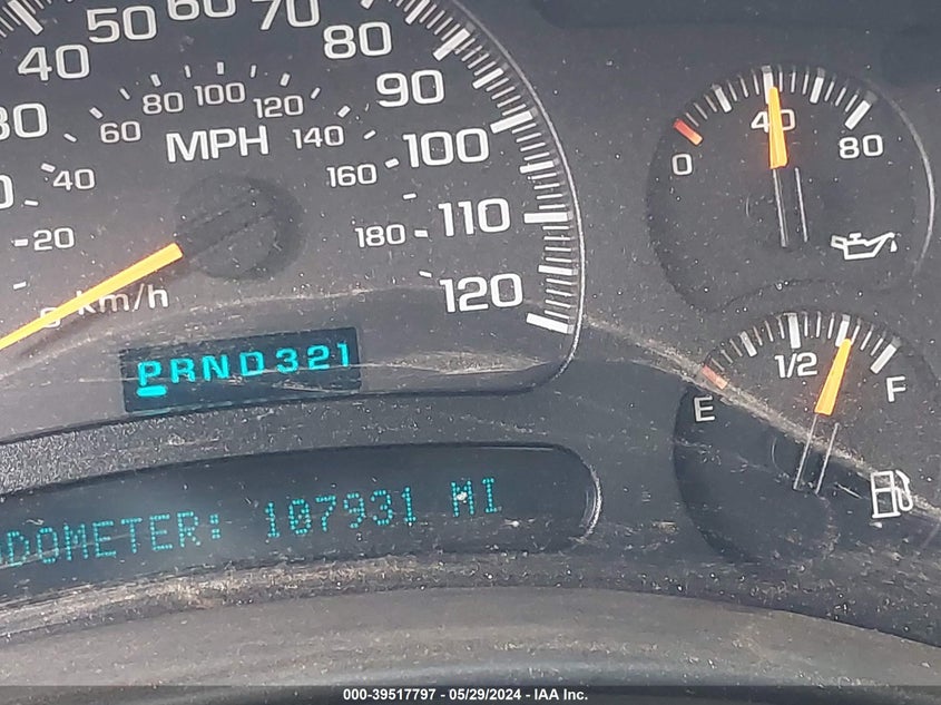 2005 Chevrolet Silverado 1500 Z71 VIN: 1GCEK19B75E130782 Lot: 39517797