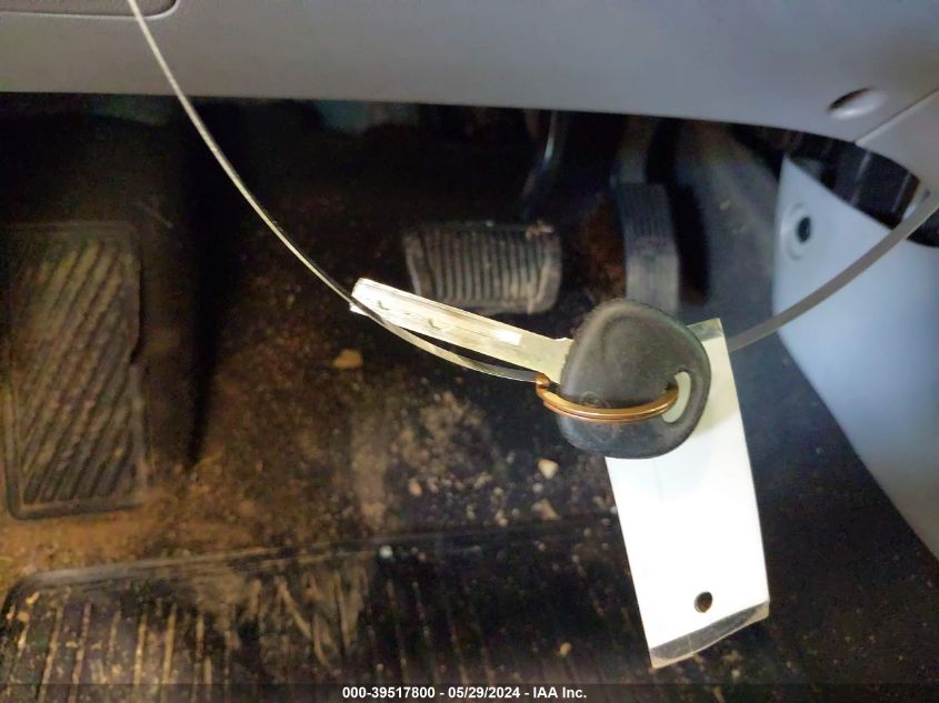 2017 Hyundai Accent Se VIN: KMHCT4AE6HU188402 Lot: 39517800