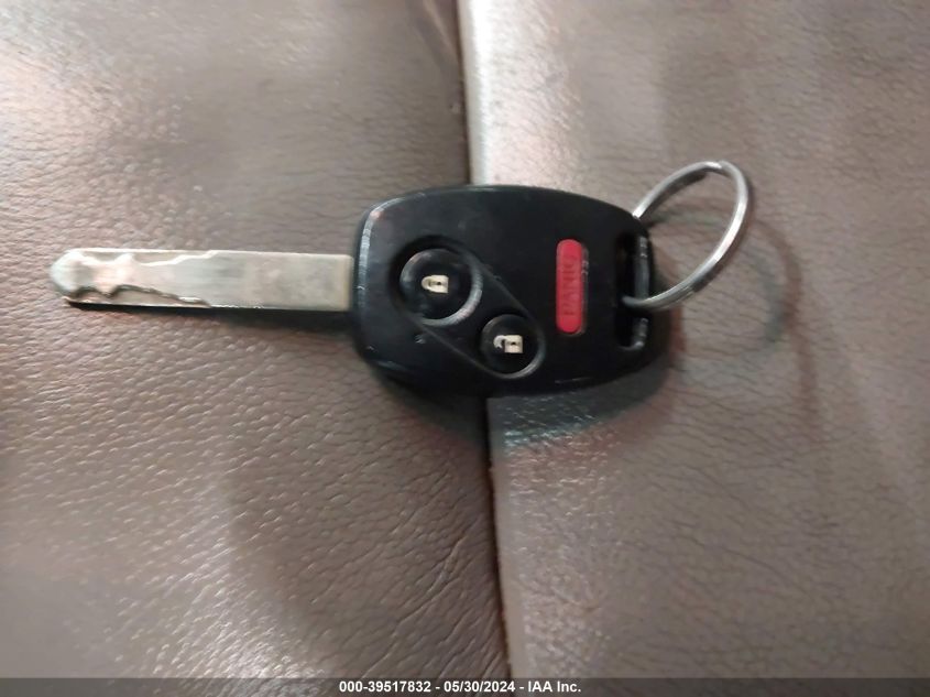 2013 Honda Cr-V Ex-L VIN: 5J6RM4H75DL001986 Lot: 39517832