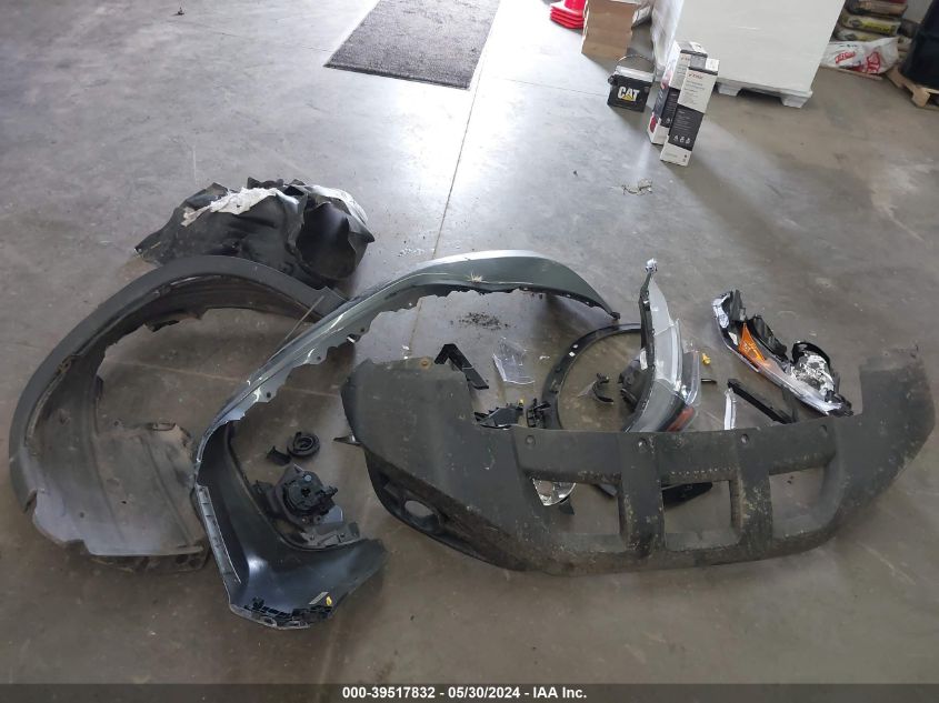 2013 Honda Cr-V Ex-L VIN: 5J6RM4H75DL001986 Lot: 39517832