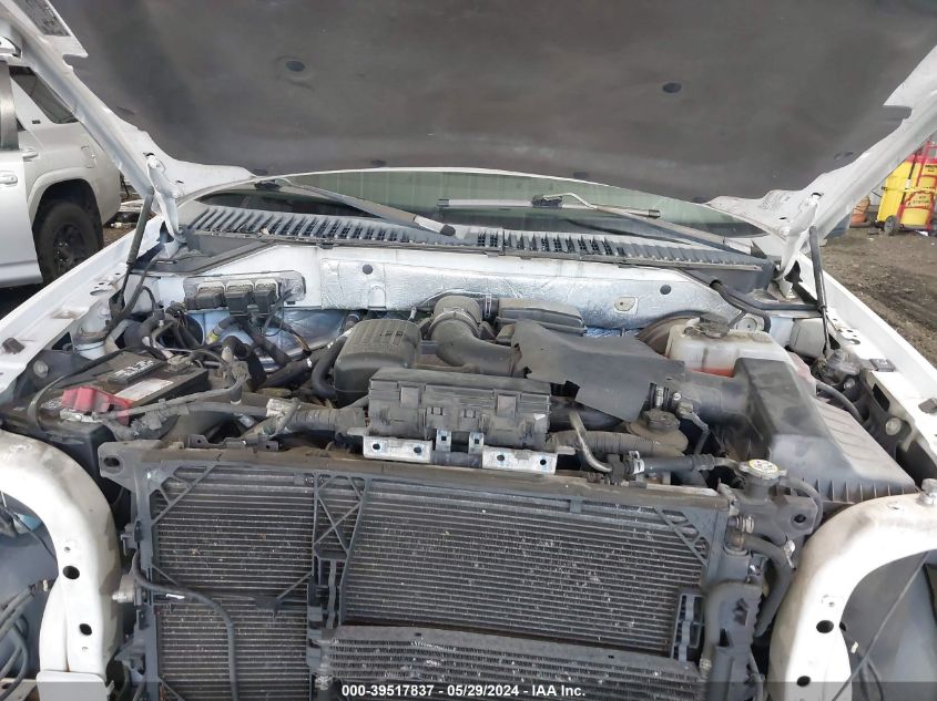 2011 Ford Expedition El Xlt VIN: 1FMJK1H56BEF35744 Lot: 39517837