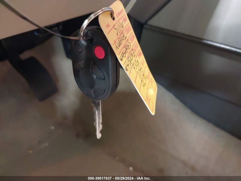 2011 Ford Expedition El Xlt VIN: 1FMJK1H56BEF35744 Lot: 39517837