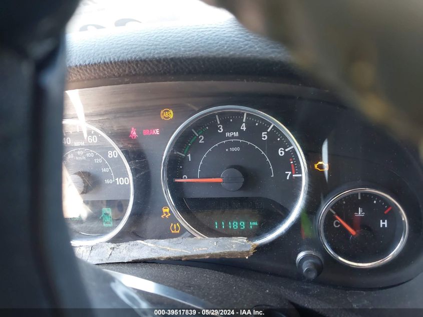 2016 Jeep Wrangler Unlimited Rubicon VIN: 1C4BJWFG0GL193319 Lot: 39517839