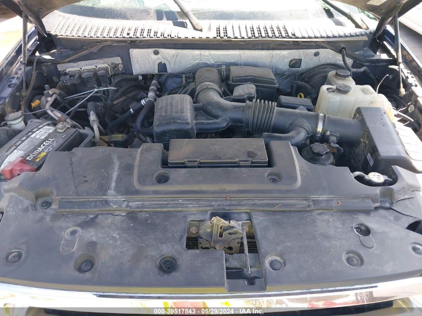 2012 Ford Expedition Xl VIN: 1FMJU1F51CEF57357 Lot: 39517843