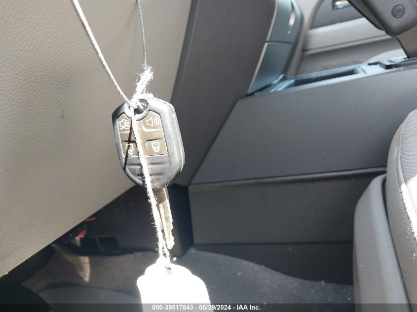 2012 Ford Expedition Xl VIN: 1FMJU1F51CEF57357 Lot: 39517843