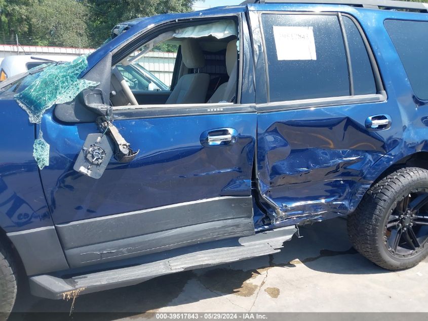 2012 Ford Expedition Xl VIN: 1FMJU1F51CEF57357 Lot: 39517843