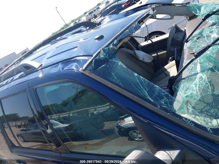 2012 Ford Expedition Xl VIN: 1FMJU1F51CEF57357 Lot: 39517843