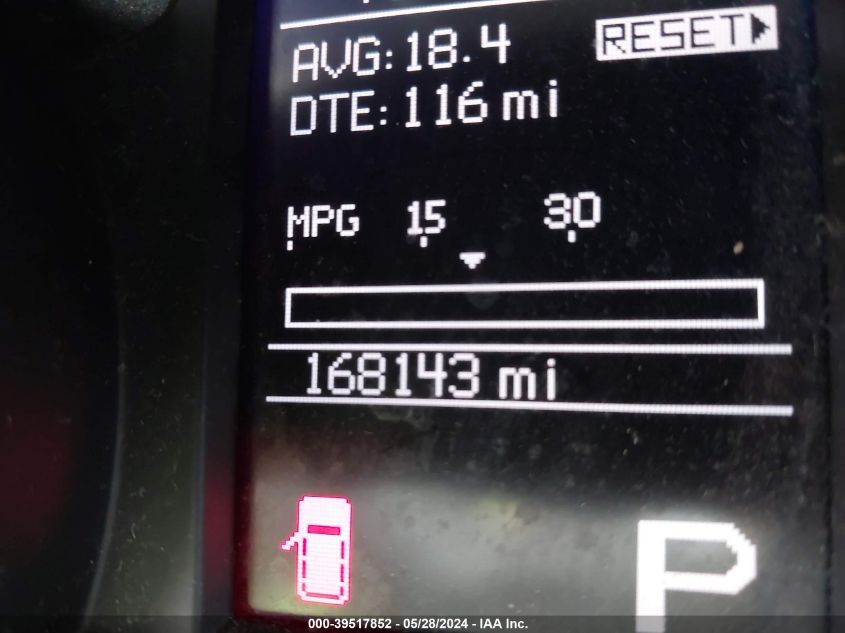 2013 Jeep Grand Cherokee Laredo VIN: 1C4RJFAG2DC552977 Lot: 39517852