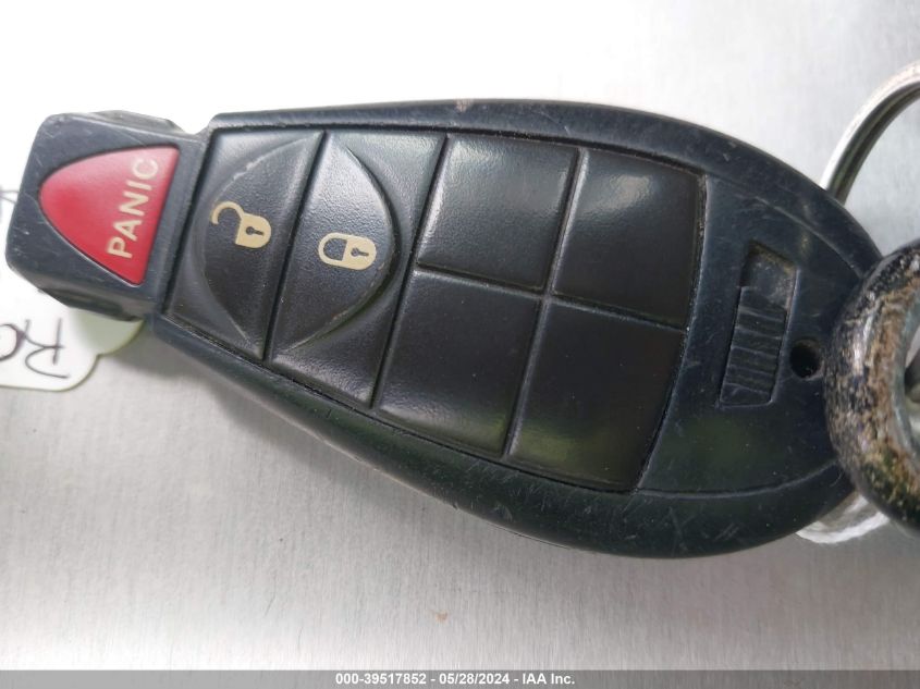 2013 Jeep Grand Cherokee Laredo VIN: 1C4RJFAG2DC552977 Lot: 39517852