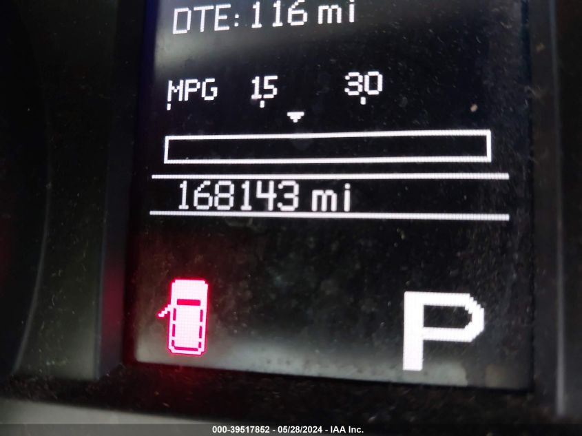 2013 Jeep Grand Cherokee Laredo VIN: 1C4RJFAG2DC552977 Lot: 39517852