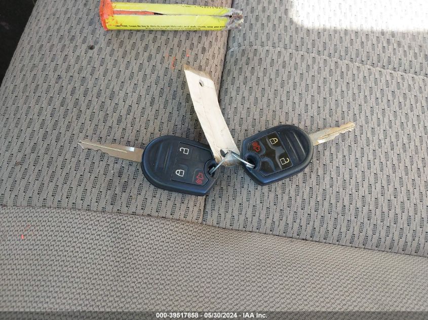 2012 Ford F-150 Xlt VIN: 1FTFX1ETXCFA84912 Lot: 39517858