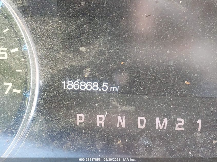 2012 Ford F-150 Xlt VIN: 1FTFX1ETXCFA84912 Lot: 39517858