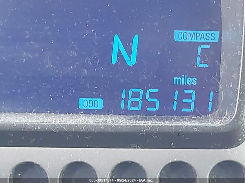 2013 Chevrolet Sonic Lt Auto VIN: 1G1JC6SG9D4121478 Lot: 39517874