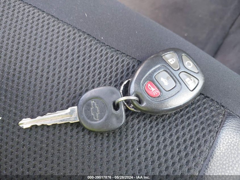 2015 Chevrolet Impala Limited Lt VIN: 2G1WB5E34F1133953 Lot: 39517876