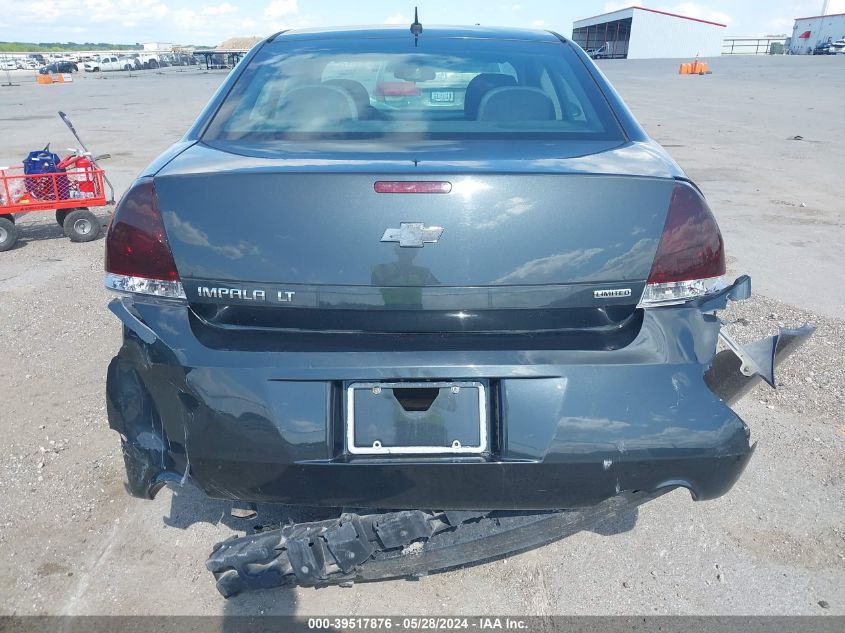 2015 Chevrolet Impala Limited Lt VIN: 2G1WB5E34F1133953 Lot: 39517876