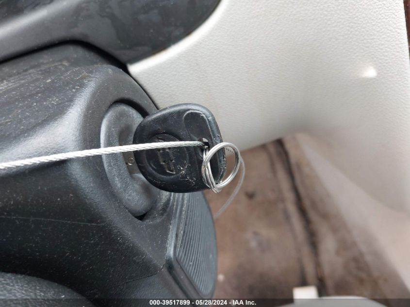 2009 Chevrolet Impala Ls VIN: 2G1WB57K391179816 Lot: 39517899