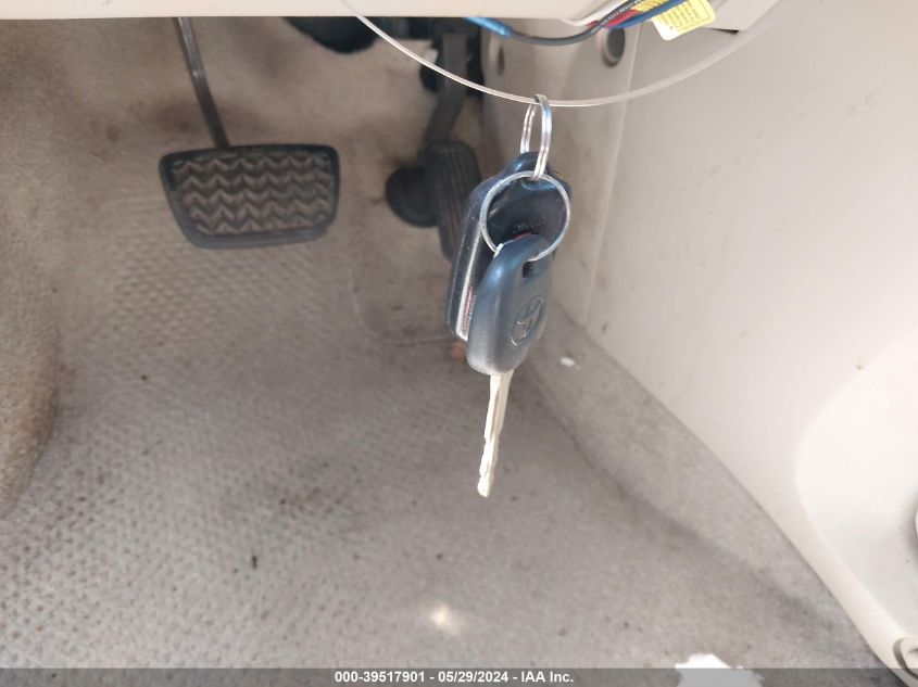 2007 Toyota Highlander Hybrid Limited V6 VIN: JTEHW21A270038632 Lot: 39517901