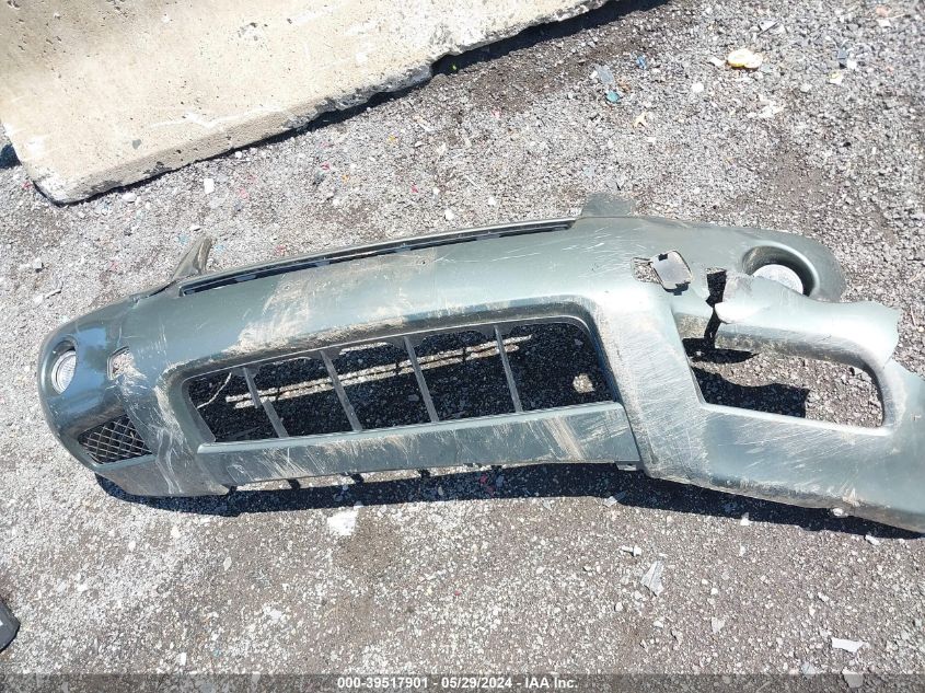 2007 Toyota Highlander Hybrid Limited V6 VIN: JTEHW21A270038632 Lot: 39517901