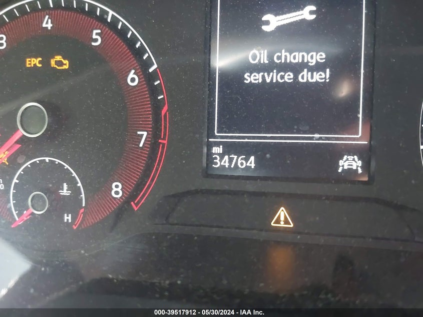 2020 Volkswagen Jetta 1.4T R-Line/1.4T S/1.4T Se VIN: 3VWCB7BU2LM076110 Lot: 39517912