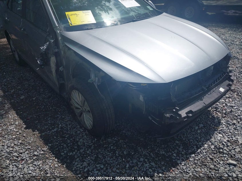 2020 Volkswagen Jetta 1.4T R-Line/1.4T S/1.4T Se VIN: 3VWCB7BU2LM076110 Lot: 39517912