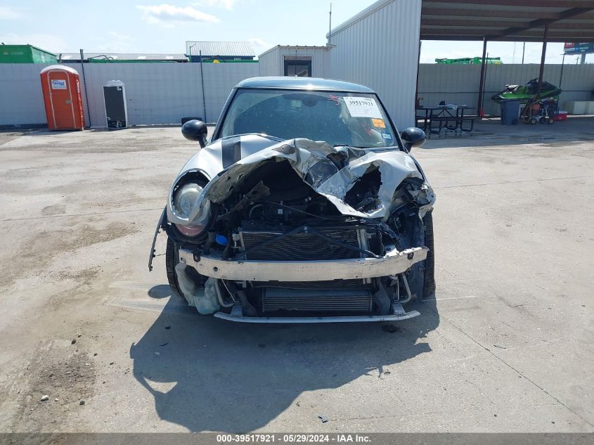 2015 Mini Hardtop Cooper VIN: WMWXM5C54F3A58174 Lot: 39517921