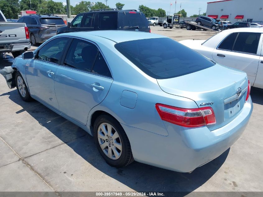 2008 Toyota Camry Xle V6 VIN: 4T1BK46K98U562661 Lot: 39517949