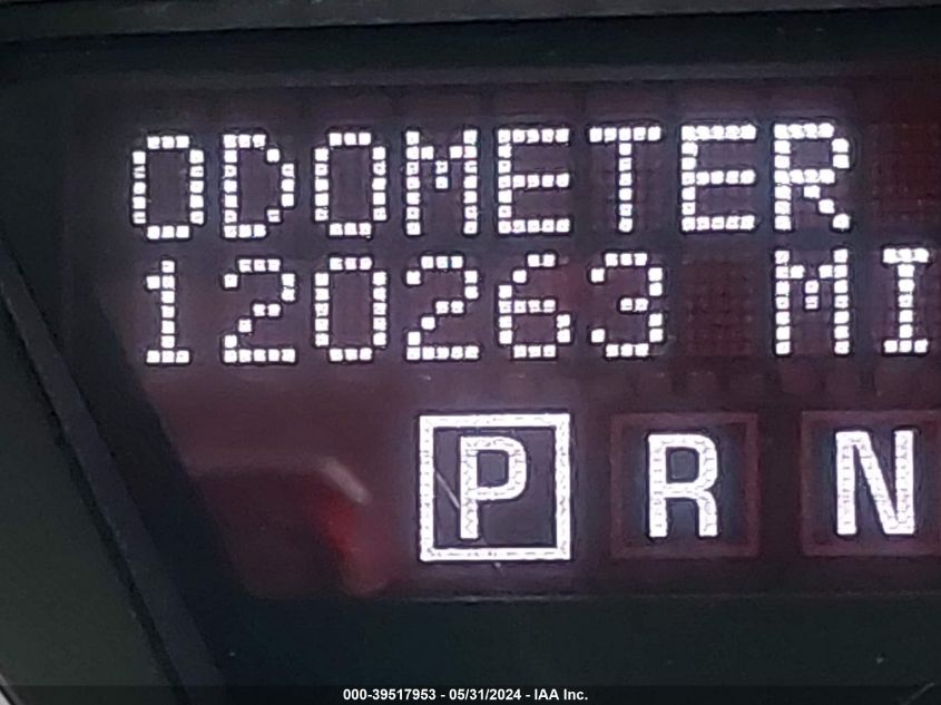 2016 GMC Acadia Denali VIN: 1GKKVTKD7GJ253112 Lot: 39517953