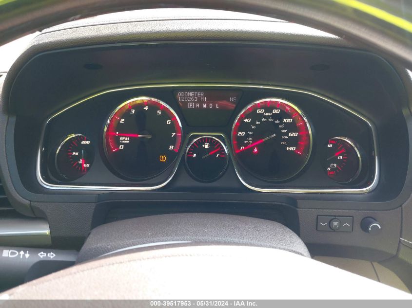 2016 GMC Acadia Denali VIN: 1GKKVTKD7GJ253112 Lot: 39517953