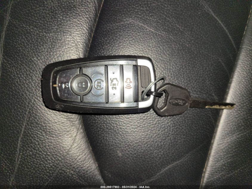 2018 Ford Explorer Xlt VIN: 1FM5K8D86JGC83698 Lot: 39517983