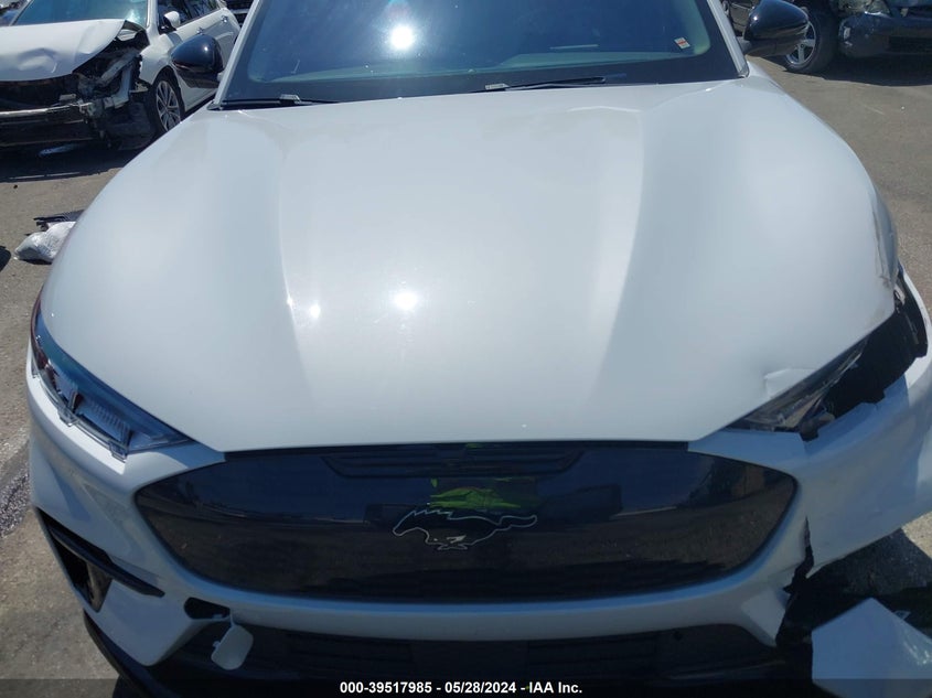 2023 FORD MUSTANG MACH-E GT 3FMTK4SX3PMA13577
