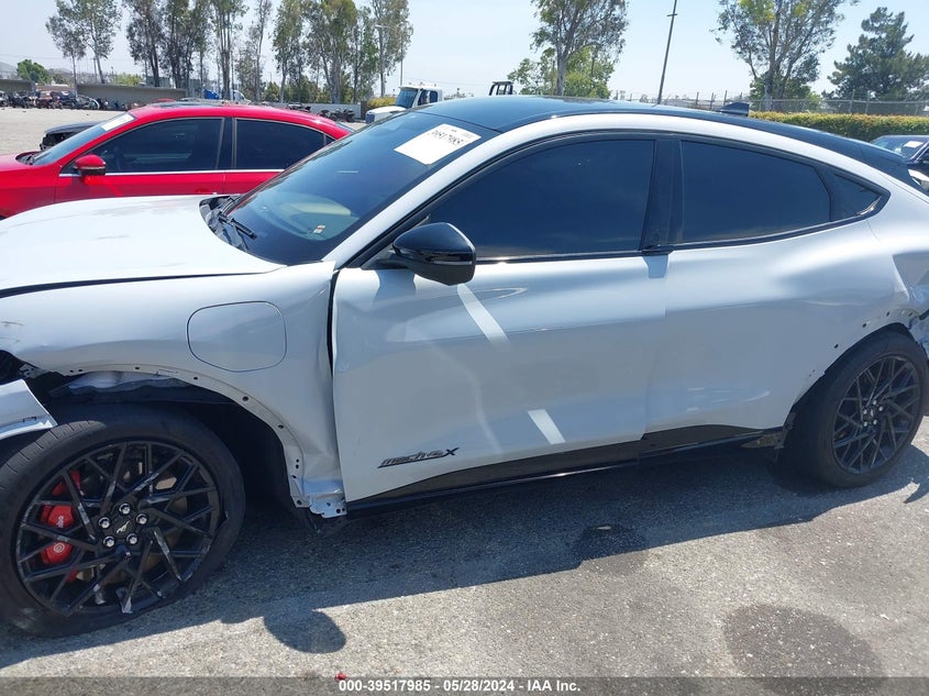 2023 FORD MUSTANG MACH-E GT 3FMTK4SX3PMA13577