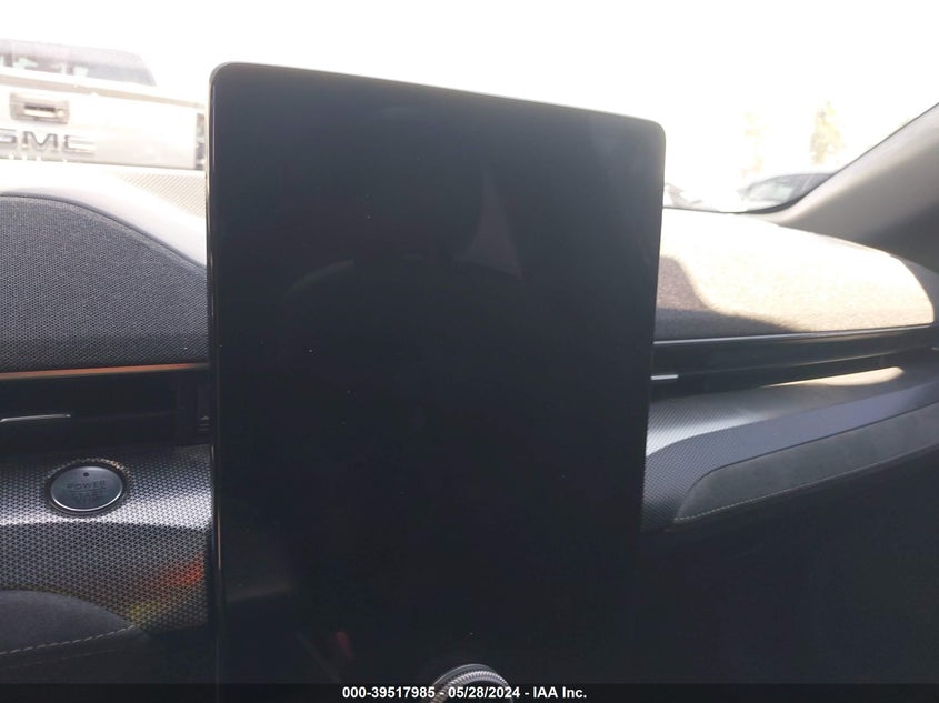 2023 FORD MUSTANG MACH-E GT 3FMTK4SX3PMA13577