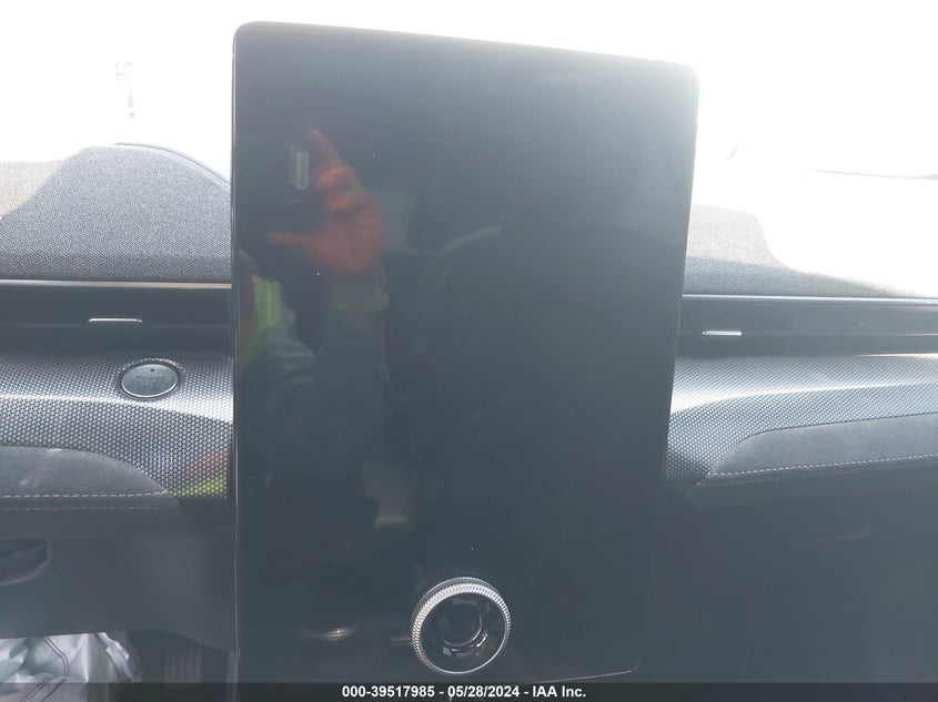 2023 FORD MUSTANG MACH-E GT 3FMTK4SX3PMA13577