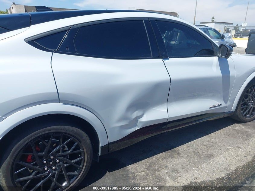 2023 FORD MUSTANG MACH-E GT 3FMTK4SX3PMA13577