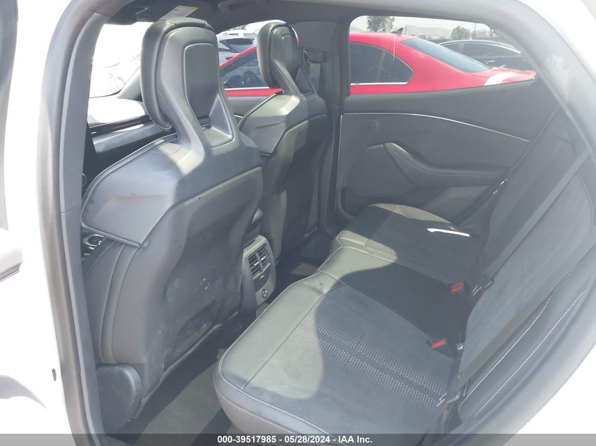 2023 FORD MUSTANG MACH-E GT 3FMTK4SX3PMA13577