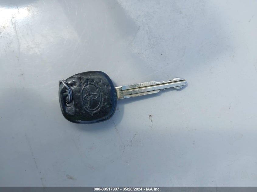 2007 Toyota Camry Ce/Le/Se/Xle VIN: JTNBE46K373090999 Lot: 39517997