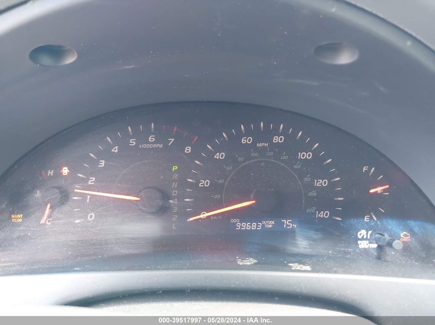 2007 Toyota Camry Ce/Le/Se/Xle VIN: JTNBE46K373090999 Lot: 39517997