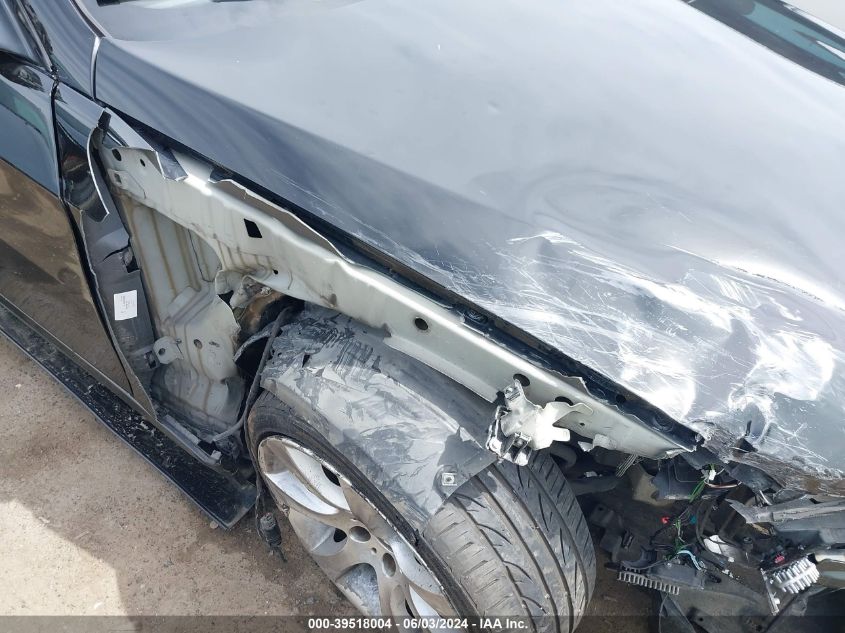 2012 BMW 328I VIN: WBAKE5C59CE755750 Lot: 39518004