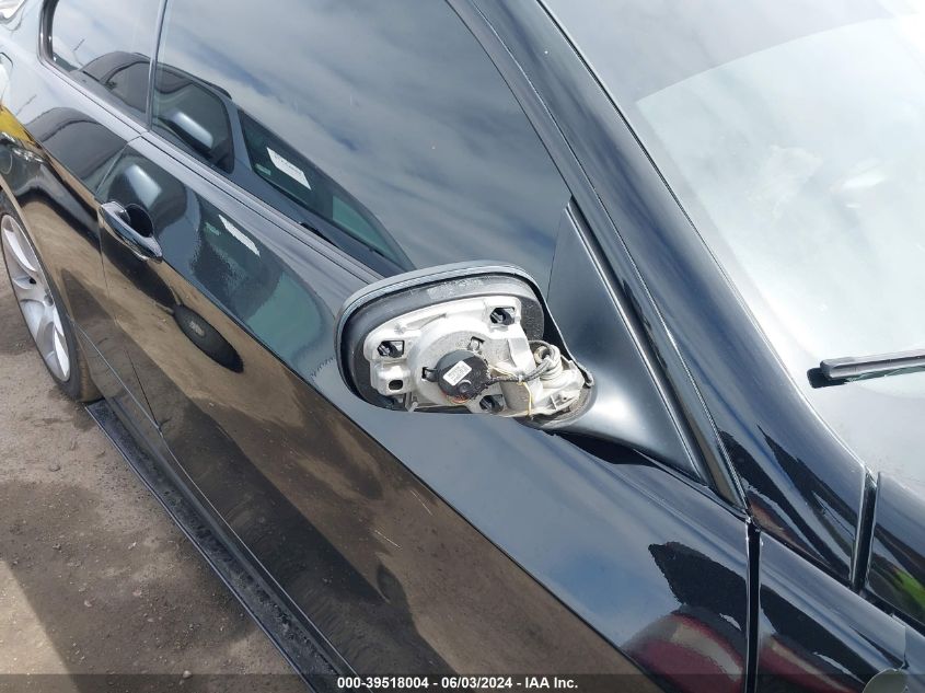 2012 BMW 328I VIN: WBAKE5C59CE755750 Lot: 39518004