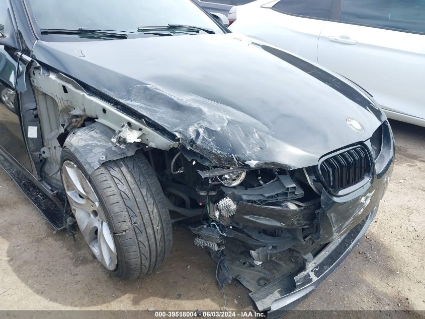 2012 BMW 328I VIN: WBAKE5C59CE755750 Lot: 39518004