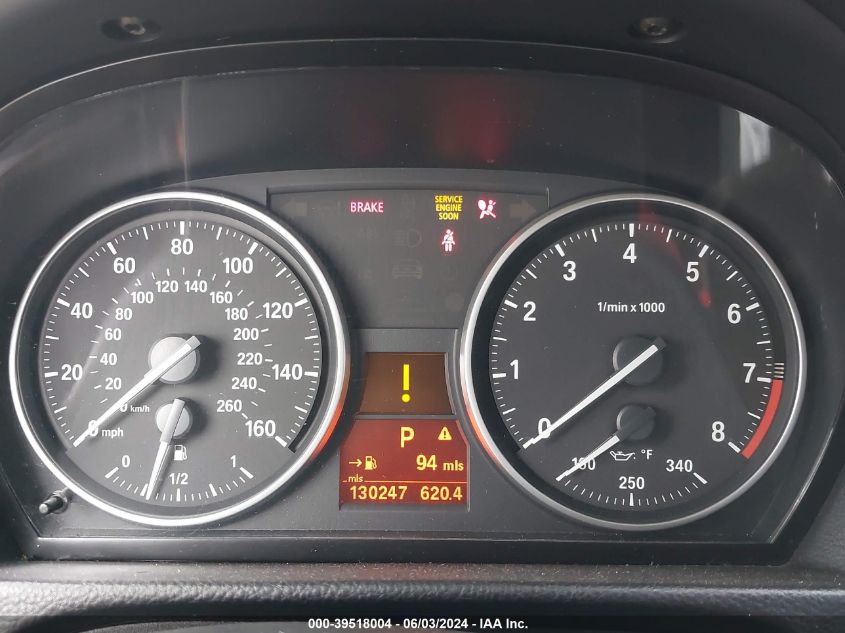 2012 BMW 328I VIN: WBAKE5C59CE755750 Lot: 39518004