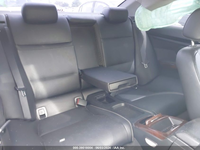 2012 BMW 328I VIN: WBAKE5C59CE755750 Lot: 39518004