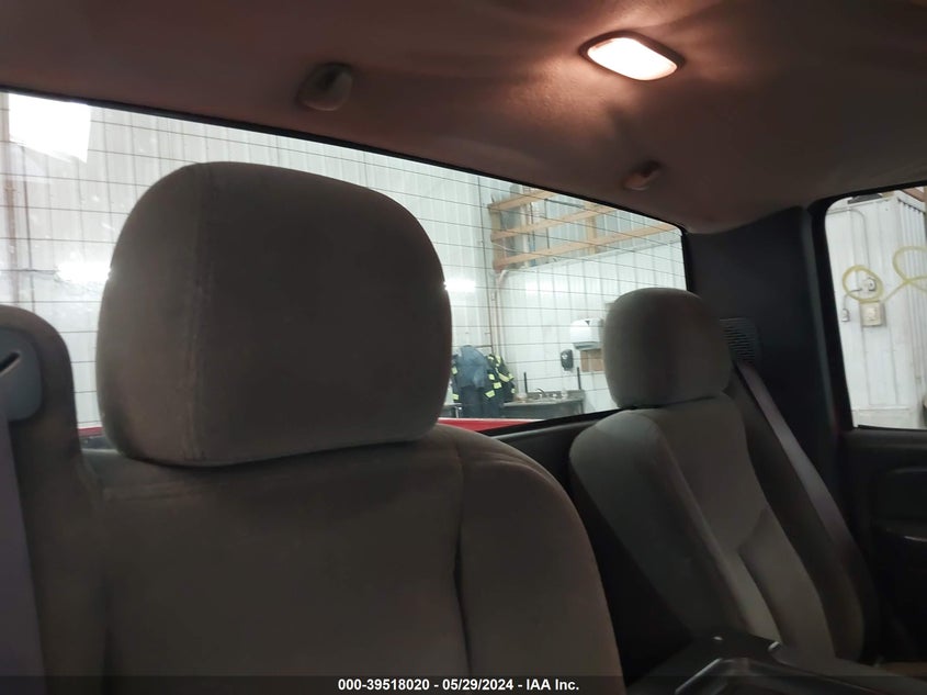 2005 Chevrolet Silverado 2500Hd Ls VIN: 1GCHK24285E137685 Lot: 39518020