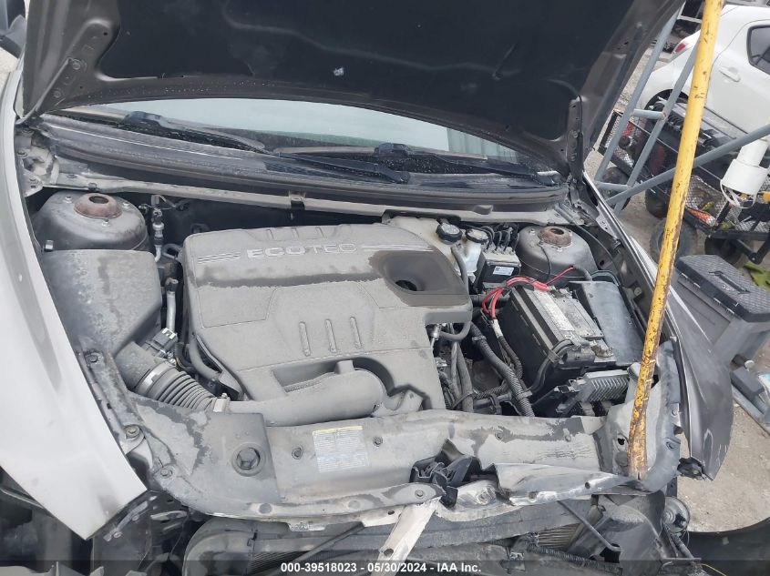 2010 Chevrolet Malibu Ls VIN: 1G1ZB5EB4AF208074 Lot: 39518023