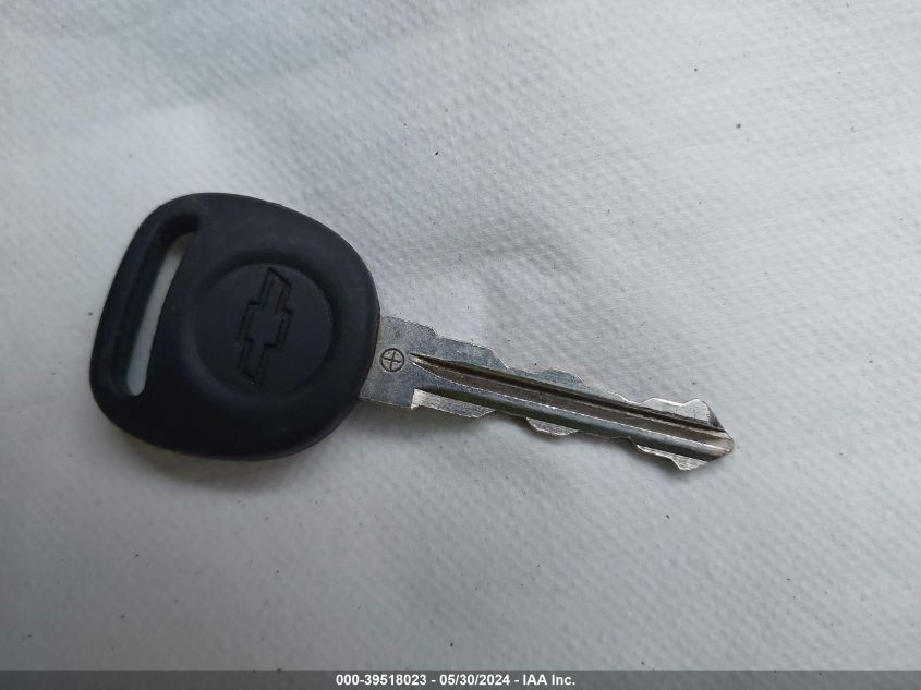 2010 Chevrolet Malibu Ls VIN: 1G1ZB5EB4AF208074 Lot: 39518023