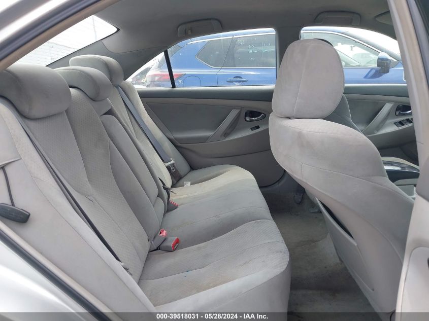 2009 Toyota Camry Le VIN: 4T1BE46K59U355693 Lot: 39518031